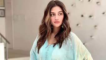 Nusrat Jahan, Yash Dasgupta become parents to a baby boy