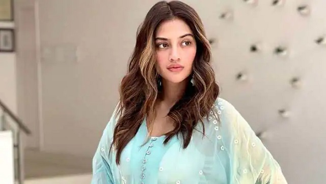 Nusrat Jahan, Yash Dasgupta become parents to a baby boy Nusrat Jahan, Yash Dasgupta become parents to a baby boy