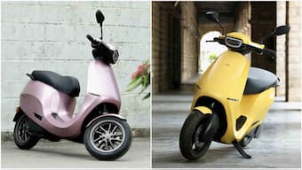 Ola Electric scooter launch highlights: Prices start at Rs 99,999 with the S1 Pro having a range of up to 181 kilometres and top speed of 115 kph