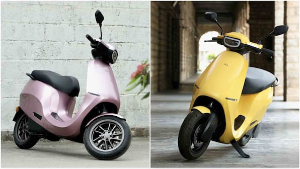 Ola Electric scooter launch highlights: Prices start at Rs 99,999 with the S1 Pro having a range of up to 181 kilometres and top speed of 115 kph
