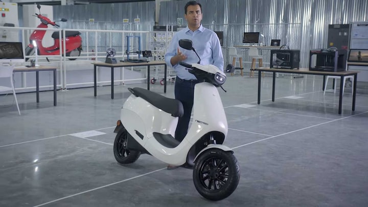 Why the Ola S1 electric scooter will cost less than most petrol scooters in Maharashtra this year