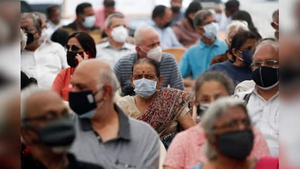 World Senior Citizens’ Day 2021: A day specially dedicated to builders of the next generation