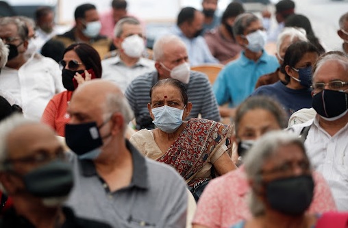 World Senior Citizens’ Day 2021: A day specially dedicated to builders of the next generation World Senior Citizens’ Day 2021: A day specially dedicated to builders of the next generation