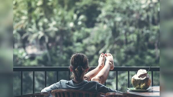 Care for your feet with these essential foot scrubs