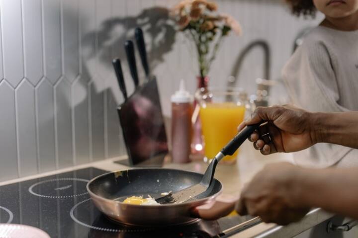 Induction cooktops to make life easy for you