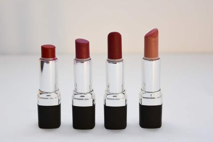 Upgrade your style with these top matte lipsticks