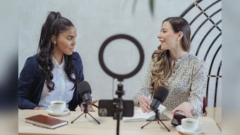 Top 4 lavalier mics for recording video