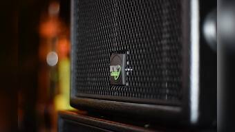 Multimedia speaker systems for a great music experience