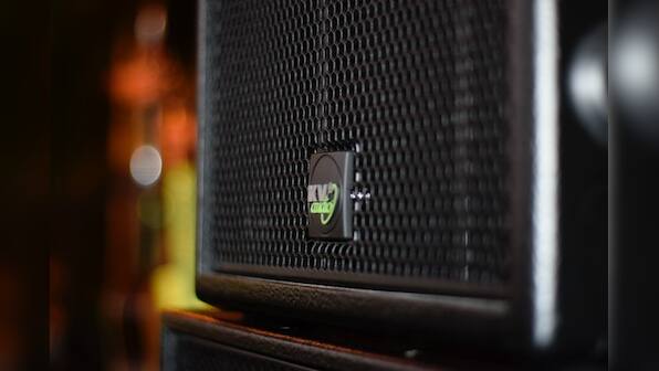 Multimedia speaker systems for a great music experience