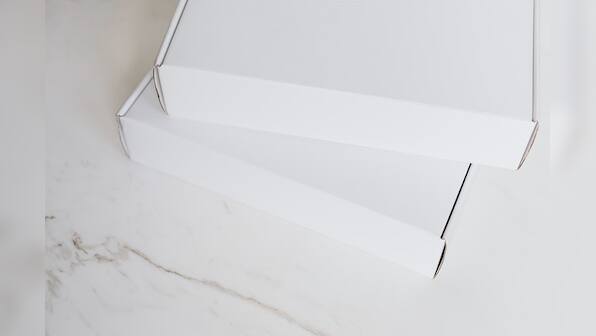 Food-safe storage boxes for your kitchen pantry