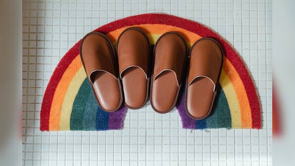 Bath mat sets for your bathrooms