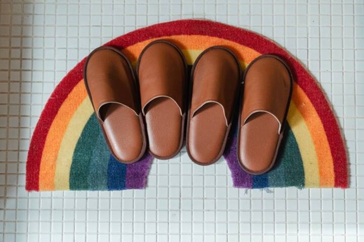 Bath mat sets for your bathrooms