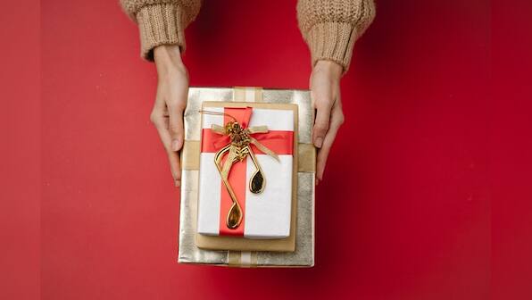 Great wrapping paper for gifts