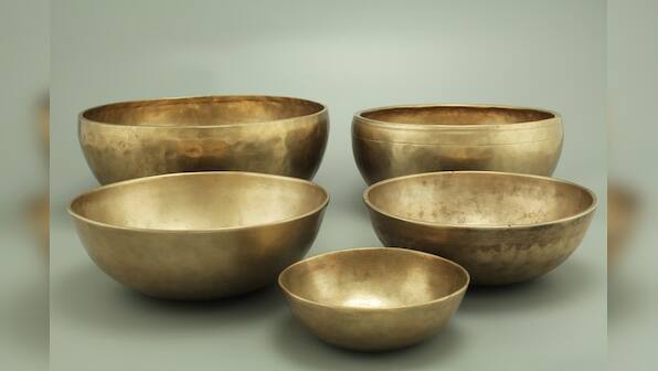 Beautiful Decorative bowls for home
