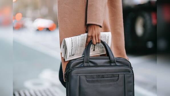 Protect your laptop with these executive cases