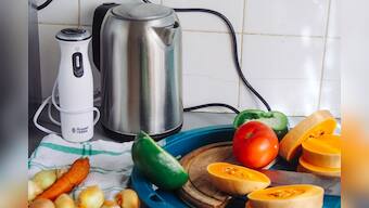 Electric kettles for your home