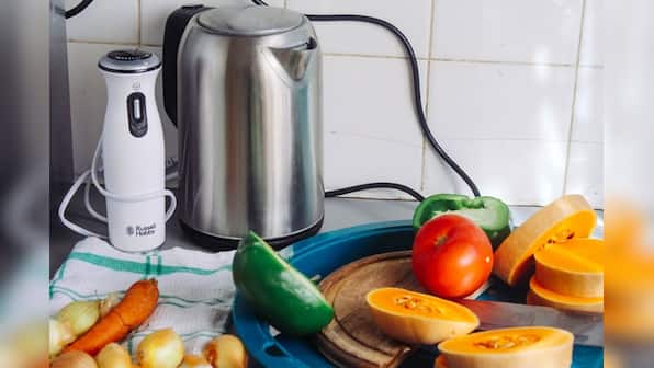 Electric kettles for your home