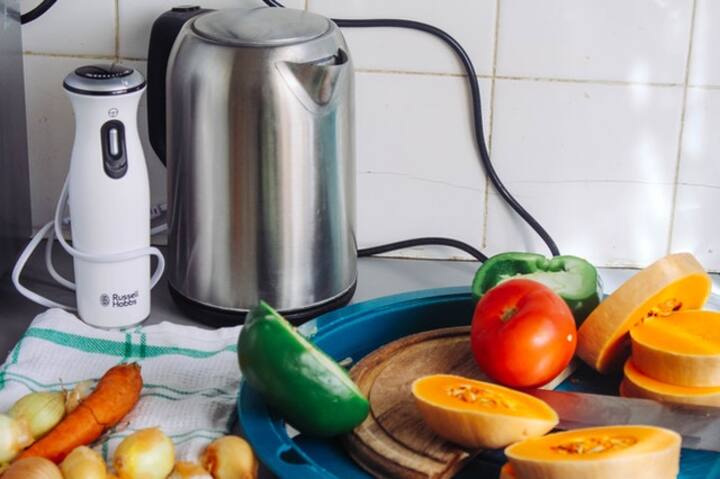 Electric kettles for your home