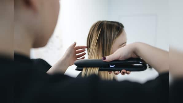 Style while you protect your hair with these top straighteners
