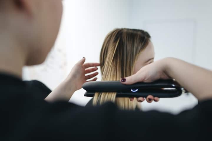 Style while you protect your hair with these top straighteners