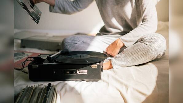 Great vinyl turntables for the music connoisseur in you