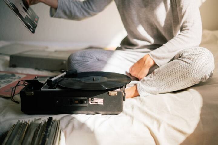 Great vinyl turntables for the music connoisseur in you