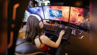 Best monitors to enjoy your gaming experience