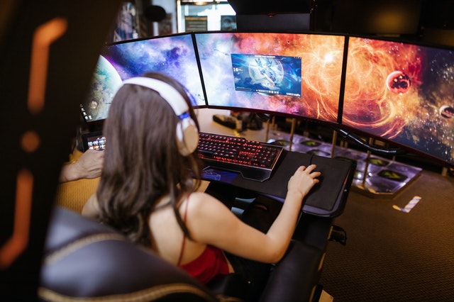 Best monitors to enjoy your gaming experience Best monitors to enjoy your gaming experience