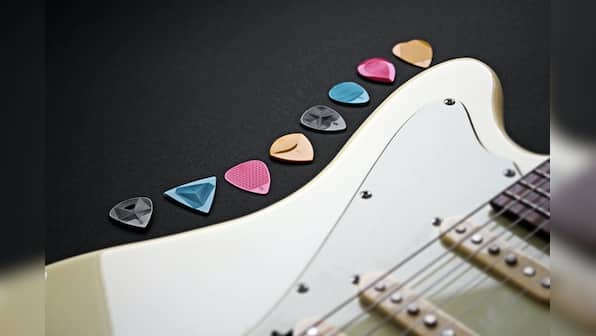 Guitar Essentials for every guitarist