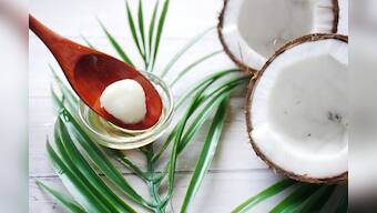 Coconut oil, muskmelon and more: 5 sunscreen hacks to try at home