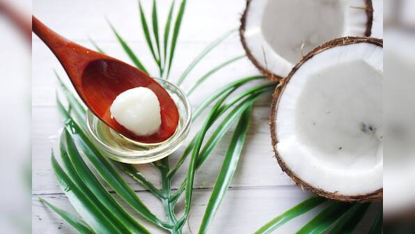 Coconut oil, muskmelon and more: 5 sunscreen hacks to try at home