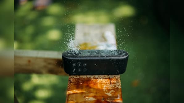 Bluetooth speakers under 1K