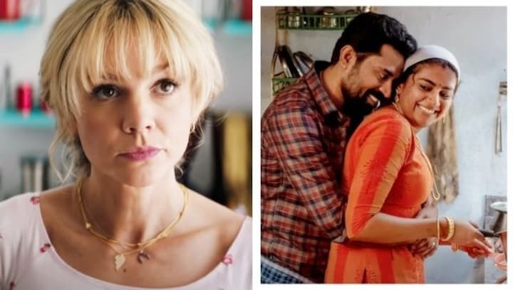 Promising Young Woman, The Great Indian Kitchen are both films with simmering feminism and everyday oppression