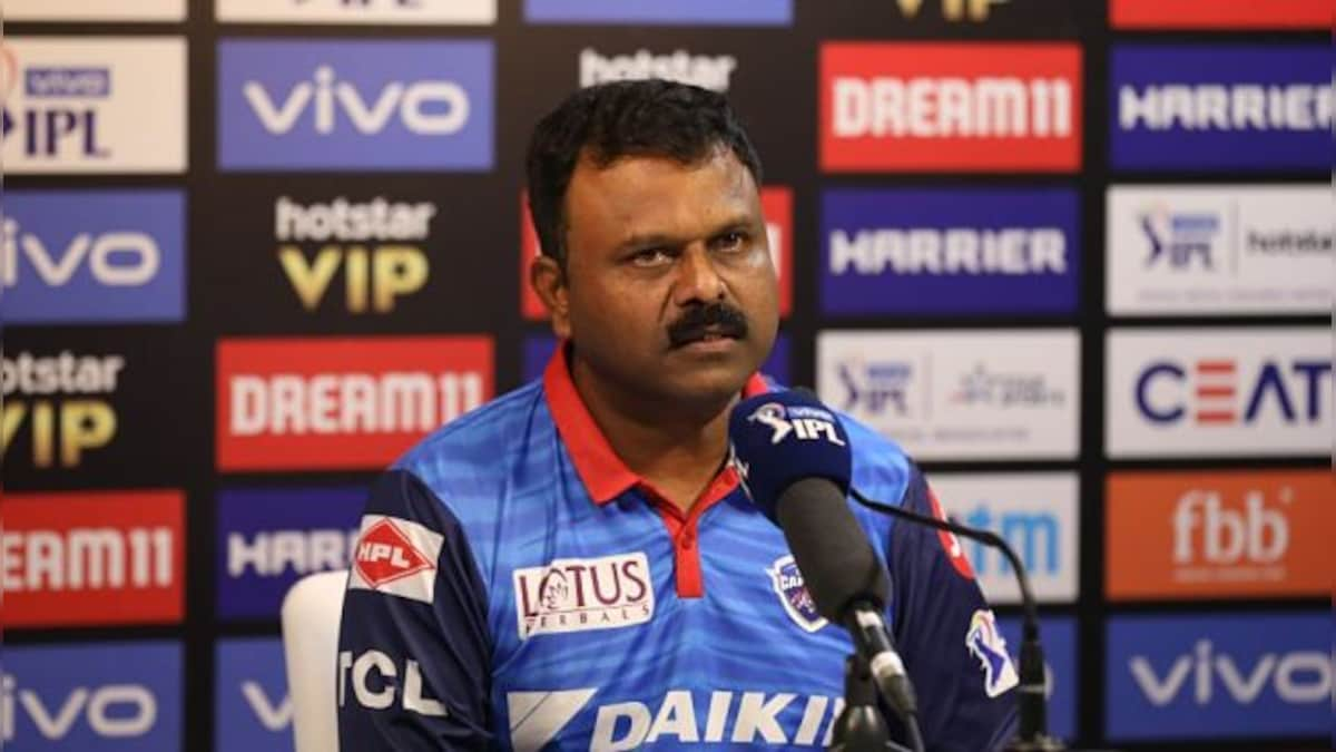 IPL 2021: DC looking at second half of tournament as fresh start, says assistant coach Pravin Amre