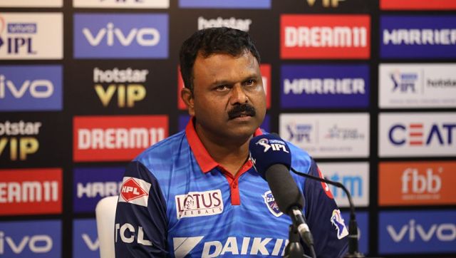 IPL 2021: DC looking at second half of tournament as fresh start, says assistant coach Pravin Amre IPL 2021: DC looking at second half of tournament as fresh start, says assistant coach Pravin Amre