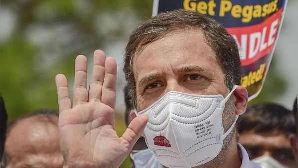 Explained: Why Osmania University is witnessing protests over Rahul Gandhi's visit