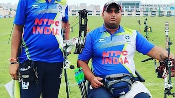 Tokyo Paralympics 2020: India's challenge in compound men's open archery ends with Rakesh Kumar losing in quarter-final