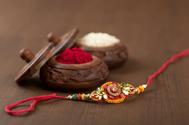 Raksha Bandhan 2021: E-commerce giants also offer gift cards for festival; check details here Raksha Bandhan 2021: E-commerce giants also offer gift cards for festival; check details here