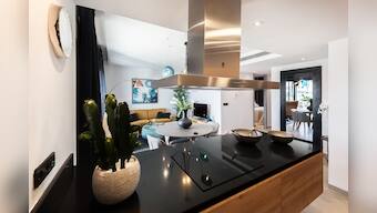 Keep air pollution out of your kitchen with these top chimneys