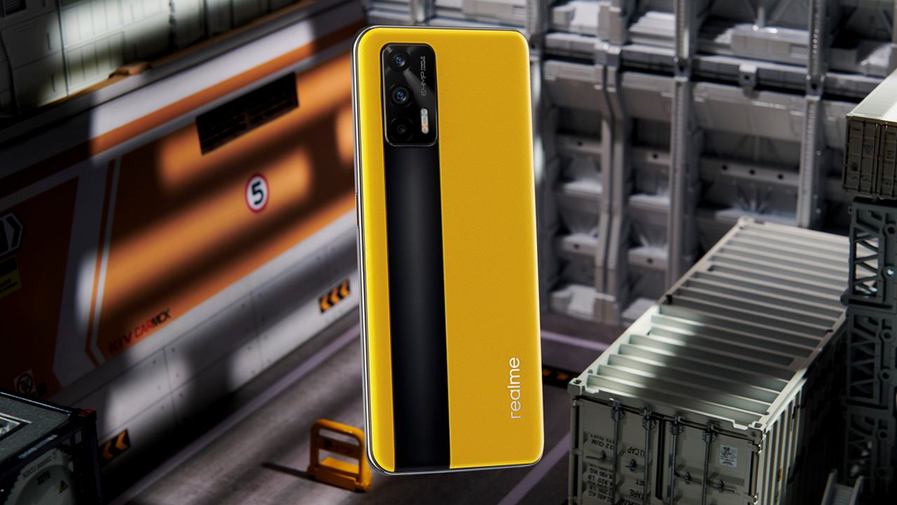 Realme GT 5G, Realme GT Master Edition, Realme Book Slim laptop launched in India: Specs, pricing, availability Realme GT 5G, Realme GT Master Edition, Realme Book Slim laptop launched in India: Specs, pricing, availability