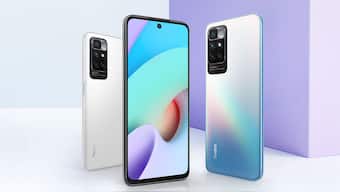 Redmi 10 to come with MediaTek Helio G88 SoC, a 5,000 mAh battery, a 50 MP quad rear camera setup and more