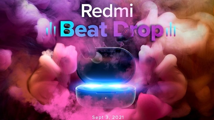Xiaomi will launch new Redmi TWS buds in India on 3 September: Here’s all you need to know