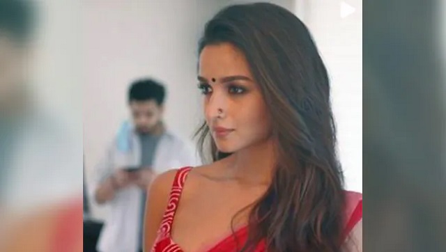 Karan Johar begins filming with Alia Bhatt, Ranveer Singh; Marvel's Shang Chi to release in Indian theatres: Film & TV updates Karan Johar begins filming with Alia Bhatt, Ranveer Singh; Marvel's Shang Chi to release in Indian theatres: Film & TV updates