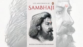 Book excerpt: In Life and Death of Sambhaji, a peek into the court of the Maratha ruler and whether he lived up to Shivaji's legacy