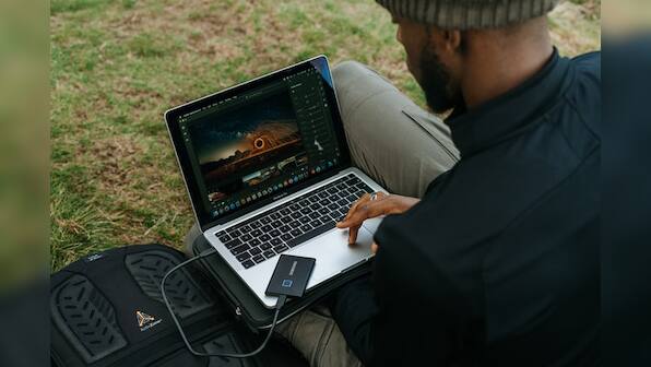 Top portable SSD drives