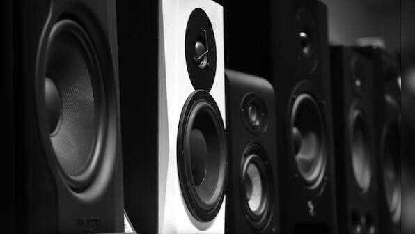 Karaoke speaker sets for never-ending sing-a-longs