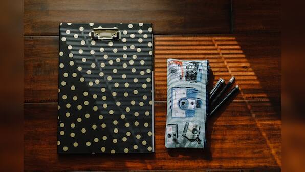 The coolest cases to keep your stationery organised