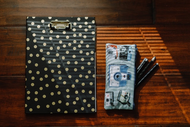 The coolest cases to keep your stationery organised The coolest cases to keep your stationery organised