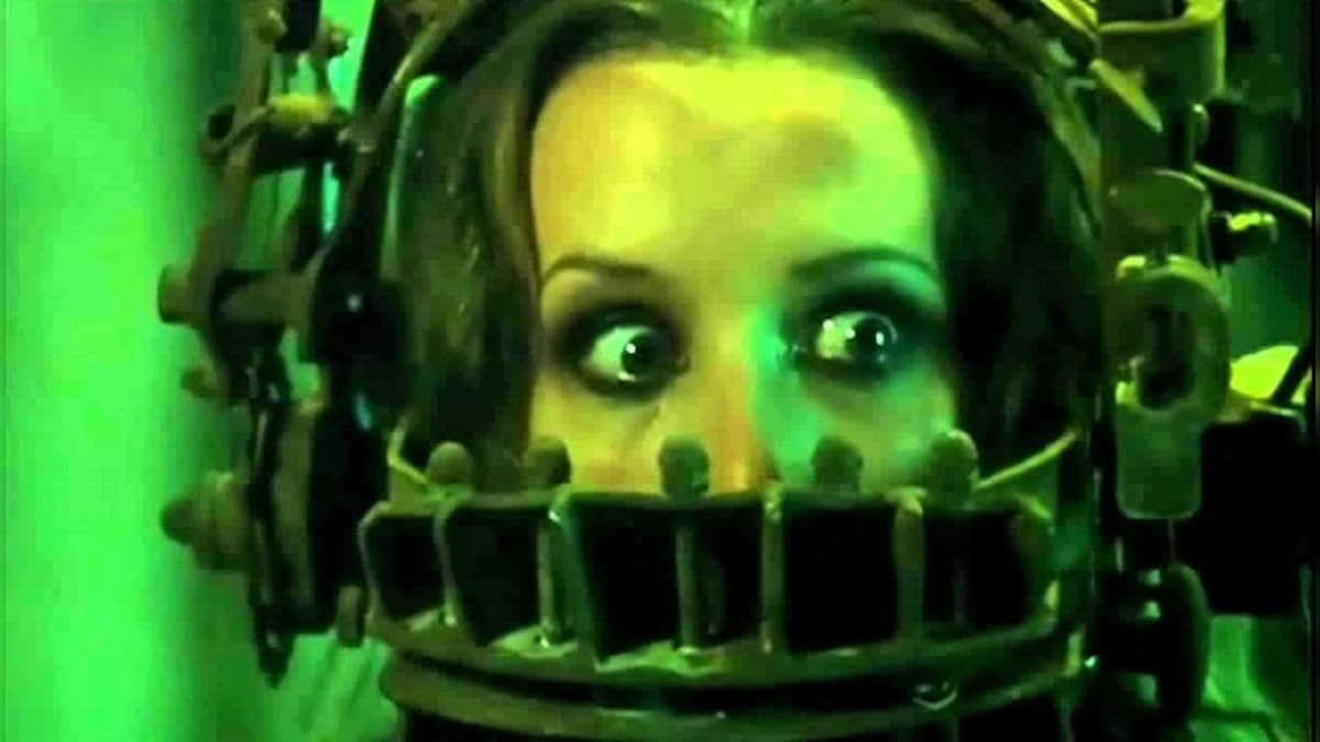 As Spiral releases on Lionsgate Play, a look back at the choreographed violence of the Saw franchise