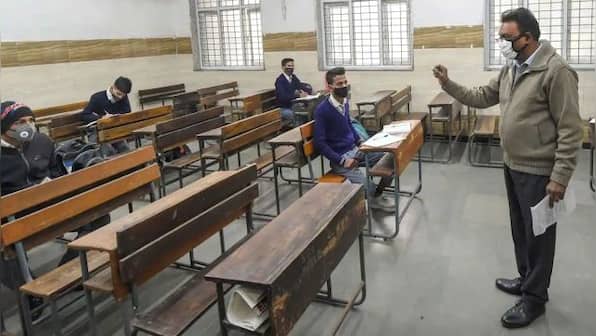 Senior classes at Delhi schools to reopen from 1 September; no child will be forced to attend, says Sisodia